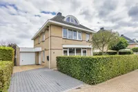 De Wylp 9, Bolsward