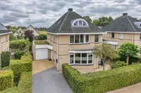 De Wylp 9, Bolsward