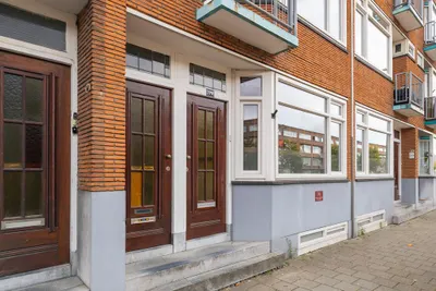 Rotterdamsedijk 273B, 3112AM, Schiedam, Zuid-Holland