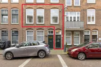 Arnhemsestraat 53, Den Haag