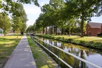 Westerstraat 6, Ter Apel