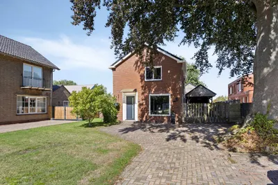Westerstraat 6, 9561SM, Ter Apel, Groningen