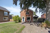 Westerstraat 6, Ter Apel