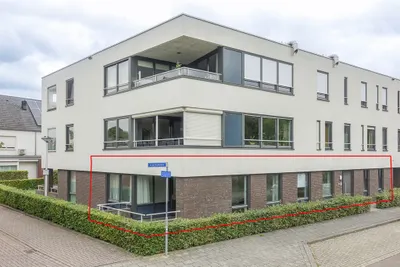 Onder Cadierbergh 13A, 6227RD, Maastricht, Limburg
