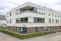 Onder Cadierbergh 13A, Maastricht