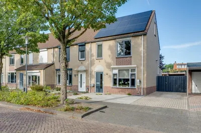 Charley Tooropstraat 22, 5122BA, Rijen, Noord-Brabant