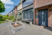Drossaardstraat 14, Rijen