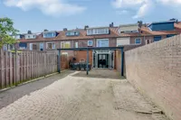 Drossaardstraat 14, Rijen
