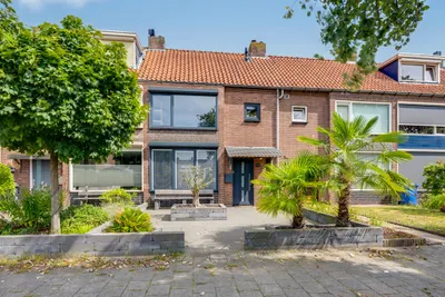 Drossaardstraat 14, 5121VH, Rijen, Noord-Brabant