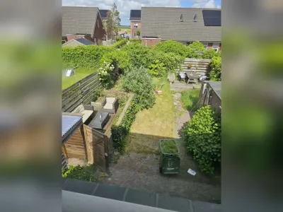 Huis Fikarusleane, Winsum