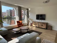 Rapenburg, Amsterdam