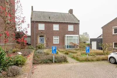Huis Hoofdstraat, Meerlo