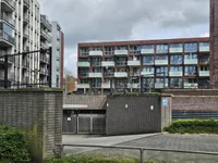 Koningsloper, Oss