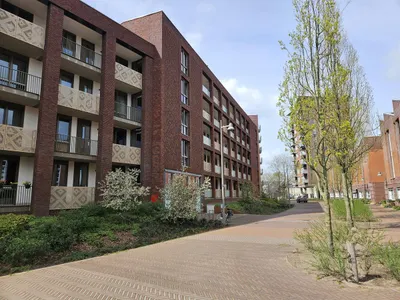 Koningsloper , 5348KS, Oss, Noord-Brabant