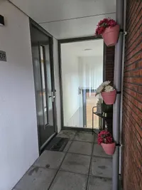 Koningsloper, Oss
