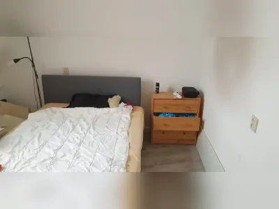 Appartement Dorpsstraat, Bunnik