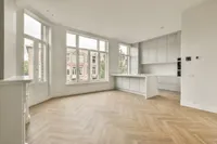 Johannes Verhulststraat, Amsterdam