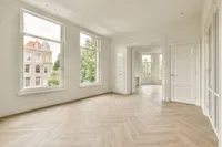 Johannes Verhulststraat, Amsterdam