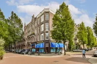 Johannes Verhulststraat, Amsterdam
