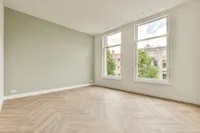 Johannes Verhulststraat, Amsterdam