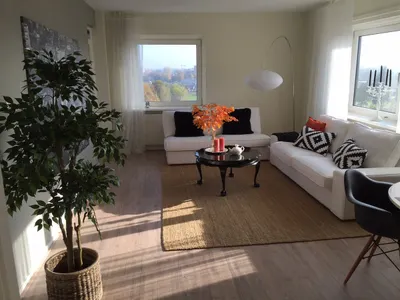 Appartement Robert Kochstraat, Apeldoorn