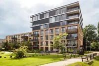 Robert Kochstraat, Apeldoorn