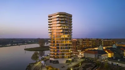 Maashaven , 6041TV, Roermond, Limburg