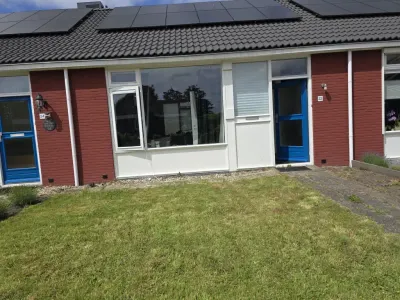 Appartement De Wilgen, Giethoorn