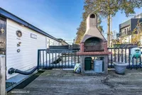 Zeeburgerpad, Amsterdam