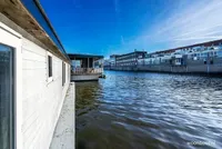 Zeeburgerpad, Amsterdam