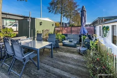 Zeeburgerpad , 1019DX, Amsterdam, Noord-Holland