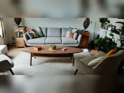 Appartement Prins Bernhardlaan, Maartensdijk