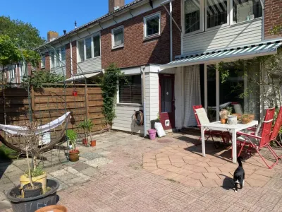 Huis Kuyperlaan, Uithoorn