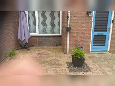 Huis Melicker Sand Veld, Melick