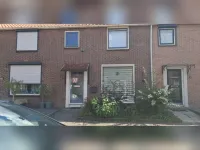 Bangkastraat, Vlaardingen