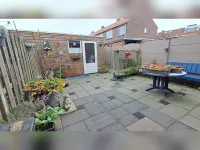 Bangkastraat, Vlaardingen
