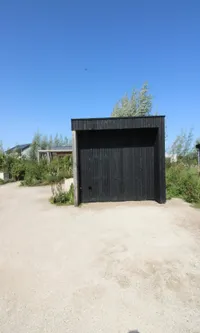 Aletta Jacobsstraat, Almere
