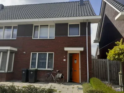Huis Fiep Westendorplaan, Zaltbommel