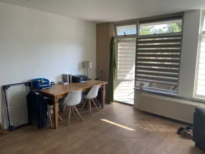 De Schouw , 5061PW, Oisterwijk, Noord-Brabant
