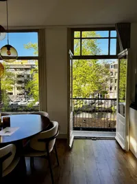 Bilderdijkkade, Amsterdam