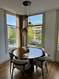 Bilderdijkkade, Amsterdam
