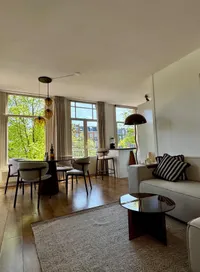 Bilderdijkkade, Amsterdam