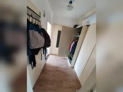 Appartement Harpstraat, Uden