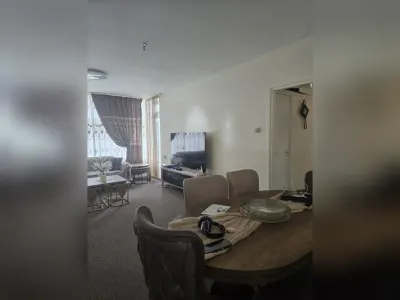 Appartement Lijsterberg, Rhenen
