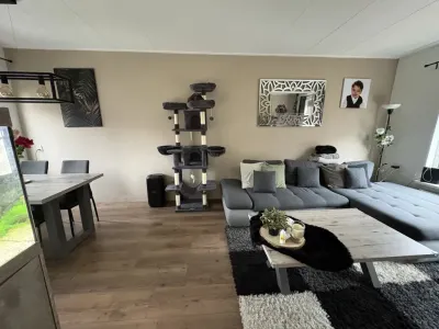 Iepstraat , 4005BB, Tiel, Gelderland