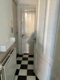 Daguerrestraat, Den Haag