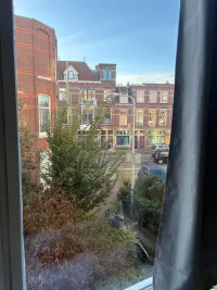 Daguerrestraat, Den Haag