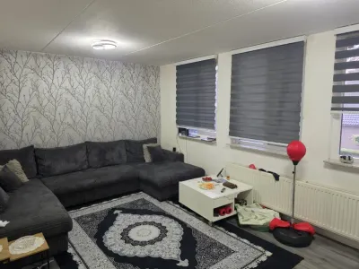 Appartement De Rogter, Bladel