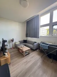 Juliana van Stolbergstraat, Heerlen