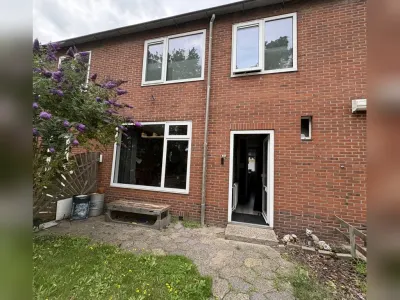 Huis Maadsingel, Appelscha